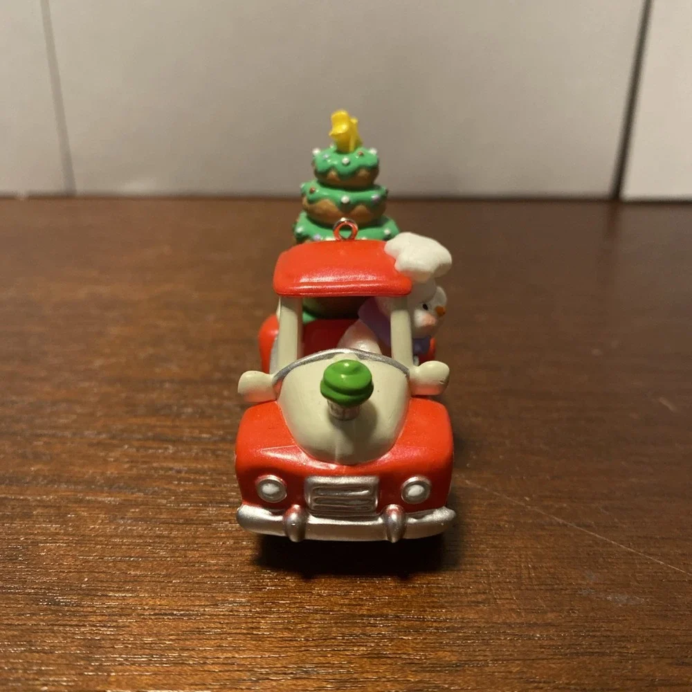 Hallmark festive sri this